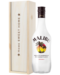 Malibu New Home Gift